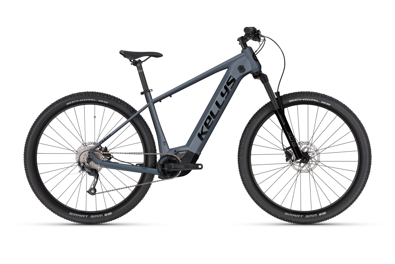 Kellys Tygon R10 Air 29" 2025, Steel Blue, L
